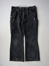 Load image into Gallery viewer, 1980s German Corduroy Workwear Pants - 36"
