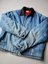 Load image into Gallery viewer, 1960/70s Big Mac Denim Work Jacket - M/L
