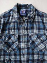 Load image into Gallery viewer, 1990&#39;s Pendleton Plaid Jacket - M
