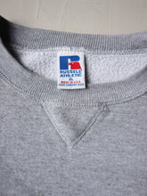 Load image into Gallery viewer, 1980s Made in USA Russell Athletic Sweatshirt - XL
