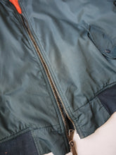 Load image into Gallery viewer, 1980&#39;s Miltec MA-1 Flyer&#39;s Jacket - M
