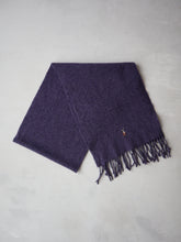 Load image into Gallery viewer, Polo Ralph Lauren Lambswool Scarf
