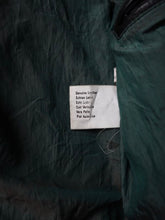 Load image into Gallery viewer, 1980&#39;s Italian Leather Biker Jacket - M/L
