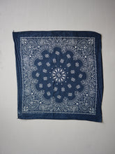 Load image into Gallery viewer, Made in USA 100% Cotton Bandana by Hav-A-Hank
