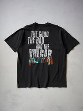 Load image into Gallery viewer, 1990&#39;s Pantera The Good The Bad and The Vulgar T-Shirt - L

