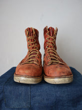 Load image into Gallery viewer, Vintage Made in USA Danner Boots - US 11
