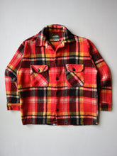 Load image into Gallery viewer, 1960/70s The Bell Shirt CPO Shirt - M/L
