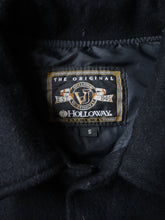 Load image into Gallery viewer, 1980s Wayland Wool Varsity Jacket - M

