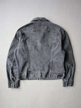 Load image into Gallery viewer, 1980s Made in USA Lee Denim Jacket - M/L
