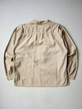 Load image into Gallery viewer, Ahkli Kleidung German Workwear Pullover Shirt - M/L

