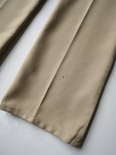 Load image into Gallery viewer, 1960/70s Wrangler Wrancher Bootcut Pants - 30"
