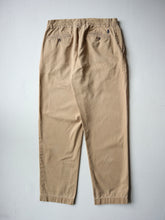 Load image into Gallery viewer, 1990s Polo Ralph Lauren Chino Pants - 31&quot;
