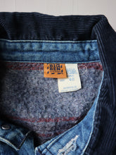 Load image into Gallery viewer, 1980s Big Ben by Wrangler Denim Chore Jacket - M
