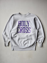 Load image into Gallery viewer, 1990s Champion Reverse Weave Holy Cross Sweatshirt - M/L
