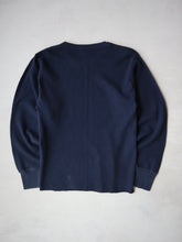 Load image into Gallery viewer, 1990s Waffle Thermal Long Sleeve - XS
