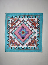 Load image into Gallery viewer, Made in USA Aztec Bandana
