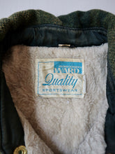 Load image into Gallery viewer, 1970s Montgomery Ward Lined Wool Jacket - L
