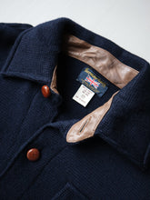 Load image into Gallery viewer, Berma-Bach Blouson Style Knit Jacket - M
