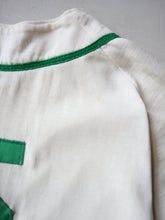 Load image into Gallery viewer, 1960s CBM Durene &amp; Cotton Baseball Jersey - M
