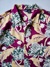 Load image into Gallery viewer, 1990s Patagonia Hawaiian Shirt - S
