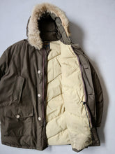 Load image into Gallery viewer, Woolrich Arctic Down Parka with Fur Trim - 2XL
