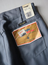 Load image into Gallery viewer, Deadstock Wrangler Wrancher Bootcut Pants - 29"
