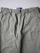 Load image into Gallery viewer, 1990s Polo Ralph Lauren Chino Pants - 32&quot;
