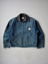Load image into Gallery viewer, 1990s Faded Carhartt Detroit Jacket - L
