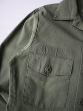 Load image into Gallery viewer, 1980&#39;s U.S Army OG-507 Shirt - S
