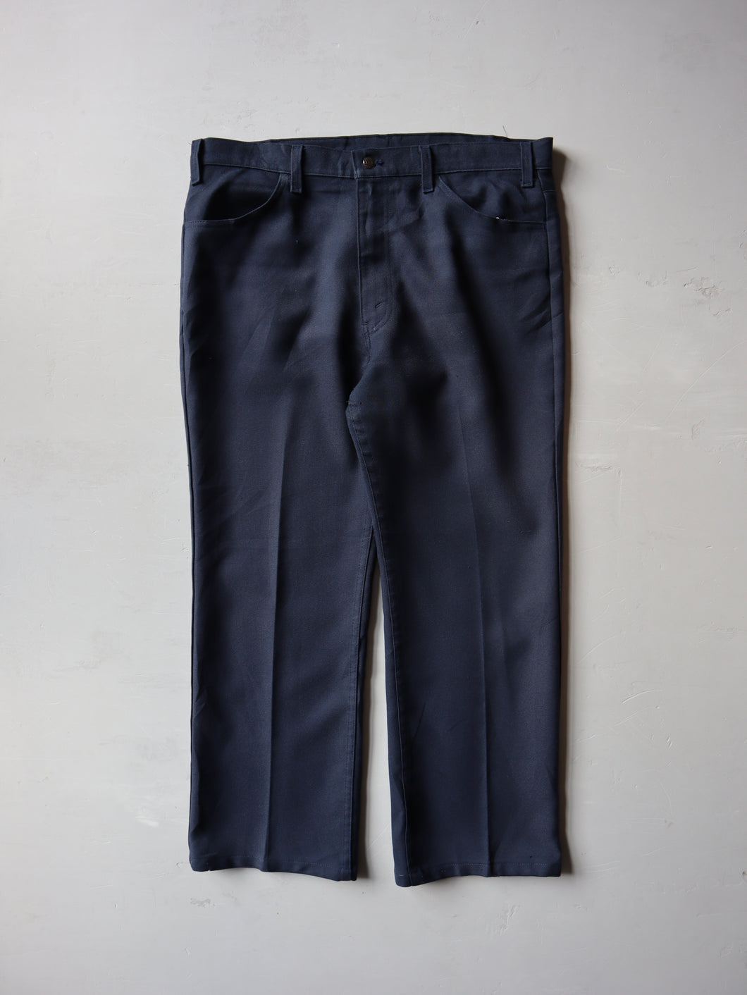 1970's Faded Levi's 517 Bootcut Pants - 38