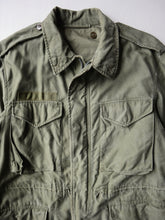 Load image into Gallery viewer, 1950s U.S Army M-51 Field Jacket  - M/L
