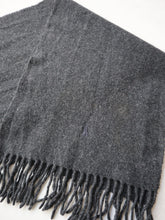 Load image into Gallery viewer, Polo Ralph Lauren Lambswool Scarf
