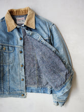 Load image into Gallery viewer, 1970s Lee Storm Rider Denim Jacket - M/L
