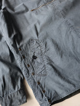 Load image into Gallery viewer, 1960s Lace Up Mountain Smock - M
