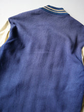 Load image into Gallery viewer, Made in California Golden Bear Varsity Coat - XL
