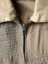 Load image into Gallery viewer, 1950s Distressed Euro Hunting Jacket - L
