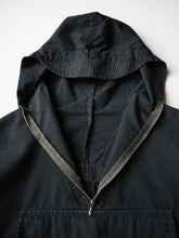 Load image into Gallery viewer, 1960s Euro Cotton Ski Parka - M
