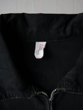 Load image into Gallery viewer, 1970s Golden Acres Workwear Jacket - L
