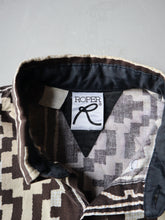 Load image into Gallery viewer, Roper Western Shirt - S/M
