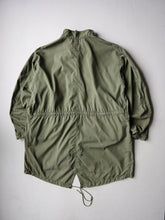 Load image into Gallery viewer, 1970s U.S Army M-65 Fishtail Parka - L
