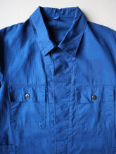 Load image into Gallery viewer, 1970s Forglos German HBT Chore Jacket - L
