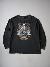 Load image into Gallery viewer, 2000s Port Pirie HOG Rally Longsleeve - L
