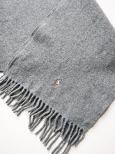 Load image into Gallery viewer, Polo Ralph Lauren Lambswool Scarf
