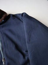 Load image into Gallery viewer, 1980s French Navy 'Marine Nationale' Deck Jacket - XL
