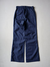 Load image into Gallery viewer, 1970s Women's Seafarer Denim Jeans - 26"
