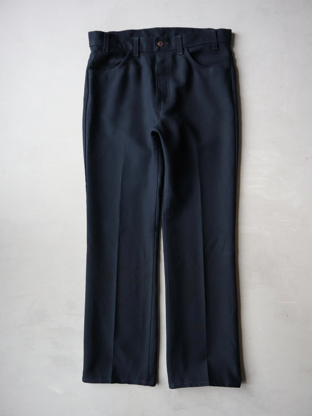 1980's Levi's 517 Bootcut Pants - 34