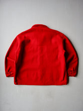 Load image into Gallery viewer, 1960s Chippewa Woolens Overshirt - XL
