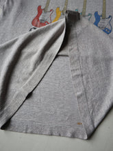 Load image into Gallery viewer, 1980s Stevie Ray Vaughan Band T-Shirt - XS
