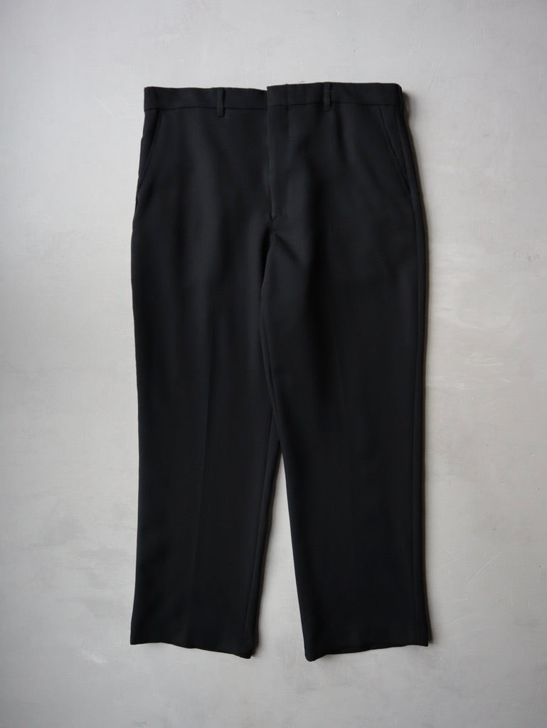 1970's Made in USA Polyester Pants - 36