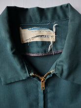 Load image into Gallery viewer, 1960s Mechanic Workwear Jacket - M
